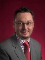 Mariusz Derdziak, doradca DKV Euro Service Polska