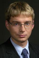 Piotr Maksymiuk