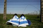 Dawny niemiecki obóz koncetracyjny Auschwitz-Birkenau