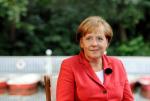Kanclerz Niemiec, Angela Merkel 