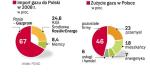 Polska musi kupować rosyjski gaz. Nasz kraj nie może zrezygnować z importu z Rosji i planuje go zwiększyć. Ale Rosjanie chcą przy okazji załatwić inne sprawy. 