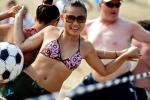 Sport na plaży - dlaczego nie?