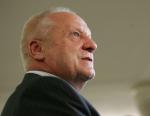 Stefan Niesiołowski uznał, że Katyń nie był ludobójstwem