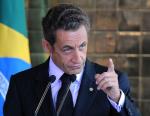 Nicolas Sarkozy