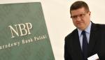 Sławomir Skrzypek,  prezes NBP