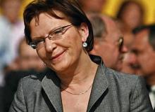Projekt nowego podziału pieniędzy  na leczenie między poszczególne województwa powstał  w Ministerstwie Zdrowia kierowanym przez Ewę KopaczBigger