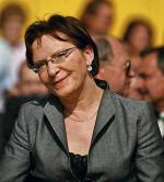 Projekt nowego podziału pieniędzy  na leczenie między poszczególne województwa powstał  w Ministerstwie Zdrowia kierowanym przez Ewę Kopacz