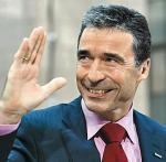 Anders Fogh Rasmussen
