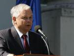 Prezydent Lech Kaczyński