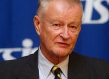 Zbigniew BrzezińskiBigger