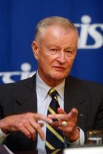 Zbigniew Brzeziński