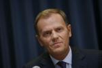 Premier Donald Tusk