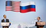Spotkanie prezydentów USA i Rosji, lipiec 2009, Moskwa