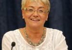 dr Henryka Bochniarz, prezydent PKPP Lewiatan