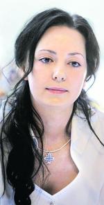 Karina Wściubiak-Hankó