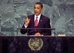 Barack Obama