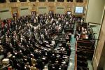 Sejm RP. Posłowie przyjęli uchwałę dotyczącą wydarzeń 17 września 1939 roku