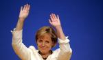 Angela Merkel