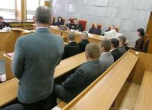 Proces oskarżonych o lincz we WłodowieBigger