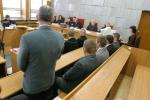 Proces oskarżonych o lincz we Włodowie