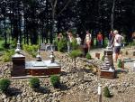 W ubieg�ym roku makiety architektury drewnianej obejrza�o ponad 40 tys. turyst&oacute;w