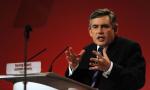 Gordon Brown