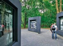 W ramach Muzeum II Wojny Światowej przygotowano wystawę pokazującą historię WesterplatteBigger