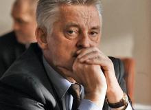 Dymisja Mirosława Drzewieckiego to efekt ujawnienia przez 