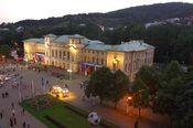 <b><center>XX Forum Ekonomiczne w Krynicy</center></b>