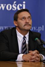 Prokurator Krajowy Edward Zalewski