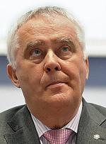 Stanisław Matuszewski, prezes Izby Gospodarczej Producentów i Operatorów Urządzeń Rozrywkowych 