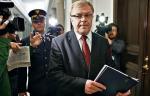 Zbigniew Chlebowski został posłem w 2001 roku. Jego protektorem w PO został Jan Rokita