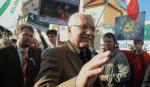 Vaclav Klaus