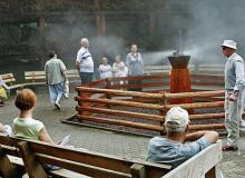 Roszczenia reprywatyzacyjne opóźniają sprzedaż uzdrowiska m.in. w KonstancinieBigger