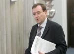 Szef CBA Mariusz Kamiński