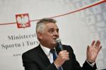 Mirosław Drzewiecki