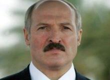 Aleksander ŁukaszenkoBigger