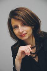 Katarzyna Muszyńska, Departament rozwoju oferty dla mikrofirm oraz małych i średnich przedsiębiorstw, Fortis Bank Polska SA , Grupa BNP Paribas
