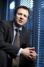 Michał Zielke, dyrektor ds. małych przedsiębiorstw, Polbank EFG