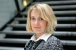 Agnieszka Wiklik, dyrektor Departamentu Sprzedaży Sieci Oddziałów Deutsche Bank PBC
