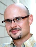 Piotr Potęga, naczelnik wydziału Departament Korporacyjnych Produktów Kredytowych, ING Bank Śląski S.A.