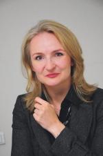 Monika Boratyńska, kierownik Działu Ubezpieczeń OC TUiR WARTA S.A. 