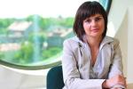 Małgorzata Połok, dyrektor Wydziału Marketingu i Projektów Strategicznych Pekao Faktoring Sp. z o.o.   