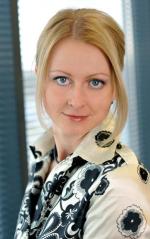 Klaudia Kowalczyk, marketing manager Carefleet S.A.