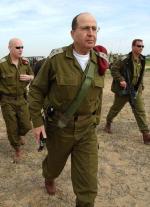 Gen. Mosze Jaalon