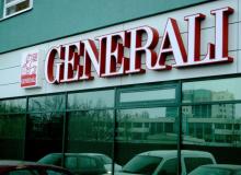 Siedziba firmy GeneraliBigger