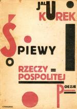 480 zł to cena wywoławcza książki Jalu Kurka