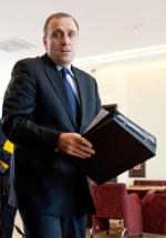 Grzegorz Schetyna wymógł na premierze stanowisko szefa MSWiA