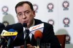 Szef CBA Mariusz Kamiński