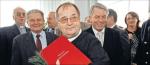 Dzięki obronie  o. Tadeusz Rydzyk znów będzie mógł pełnić funkcję rektora Wyższej Szkoły Kultury Medialnej  Społecznej  w Toruniu